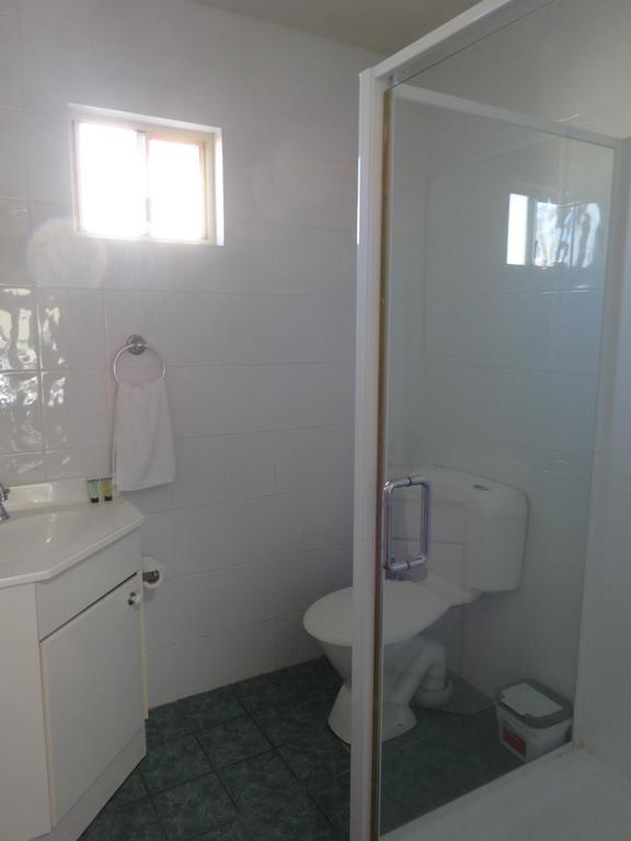Caseys Beach Holiday Park Sunshine Bay Екстер'єр фото