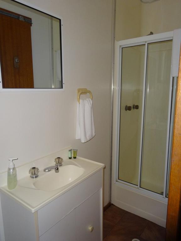 Caseys Beach Holiday Park Sunshine Bay Екстер'єр фото